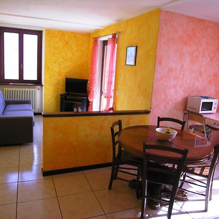 Casa Gabriella Apartment San Siro  Bagian luar foto