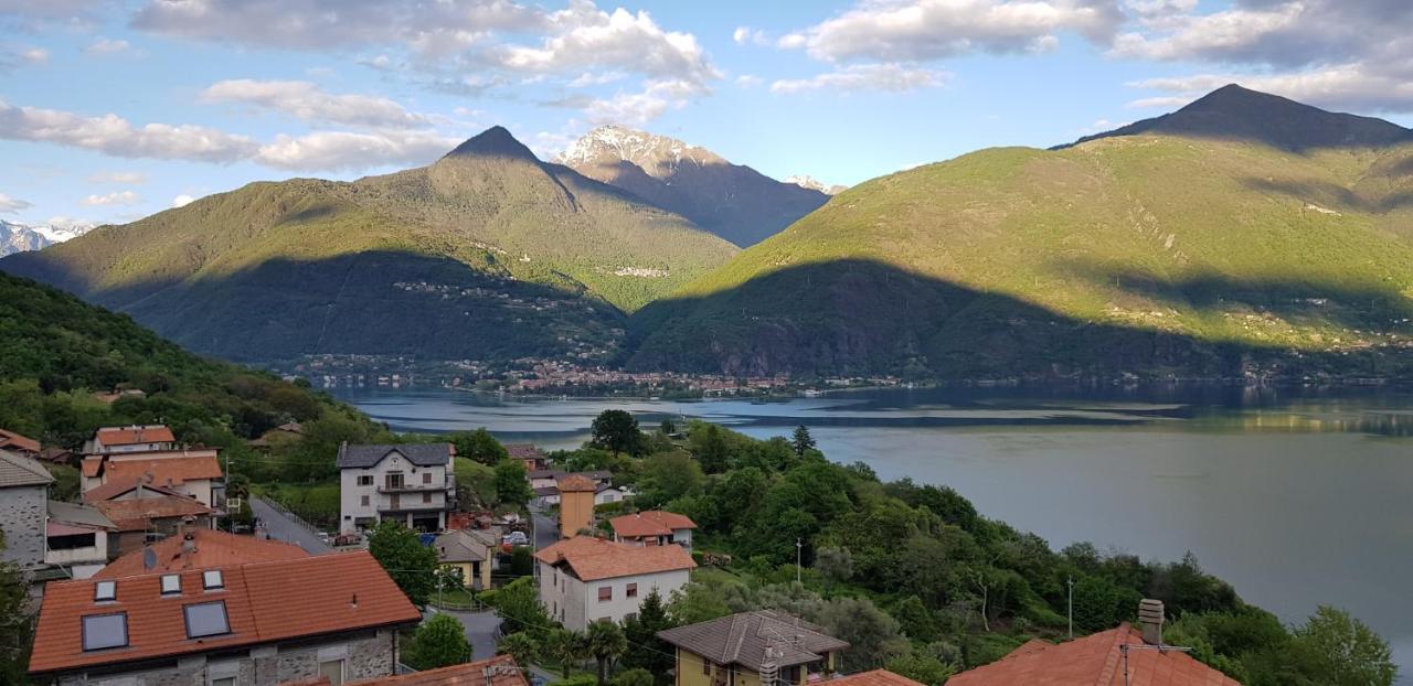 Casa Gabriella Apartment San Siro  Bagian luar foto
