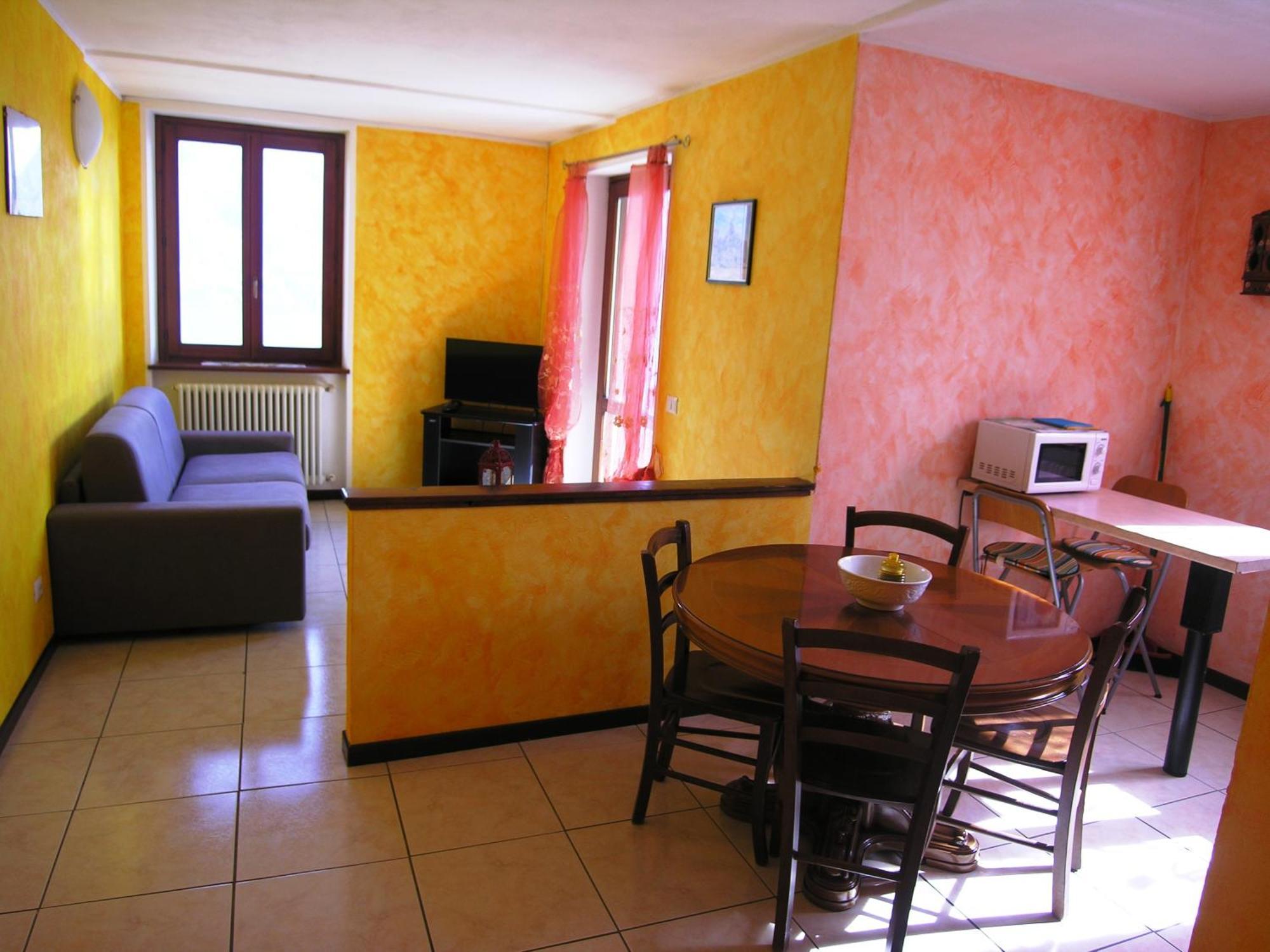 Casa Gabriella Apartment San Siro  Bagian luar foto