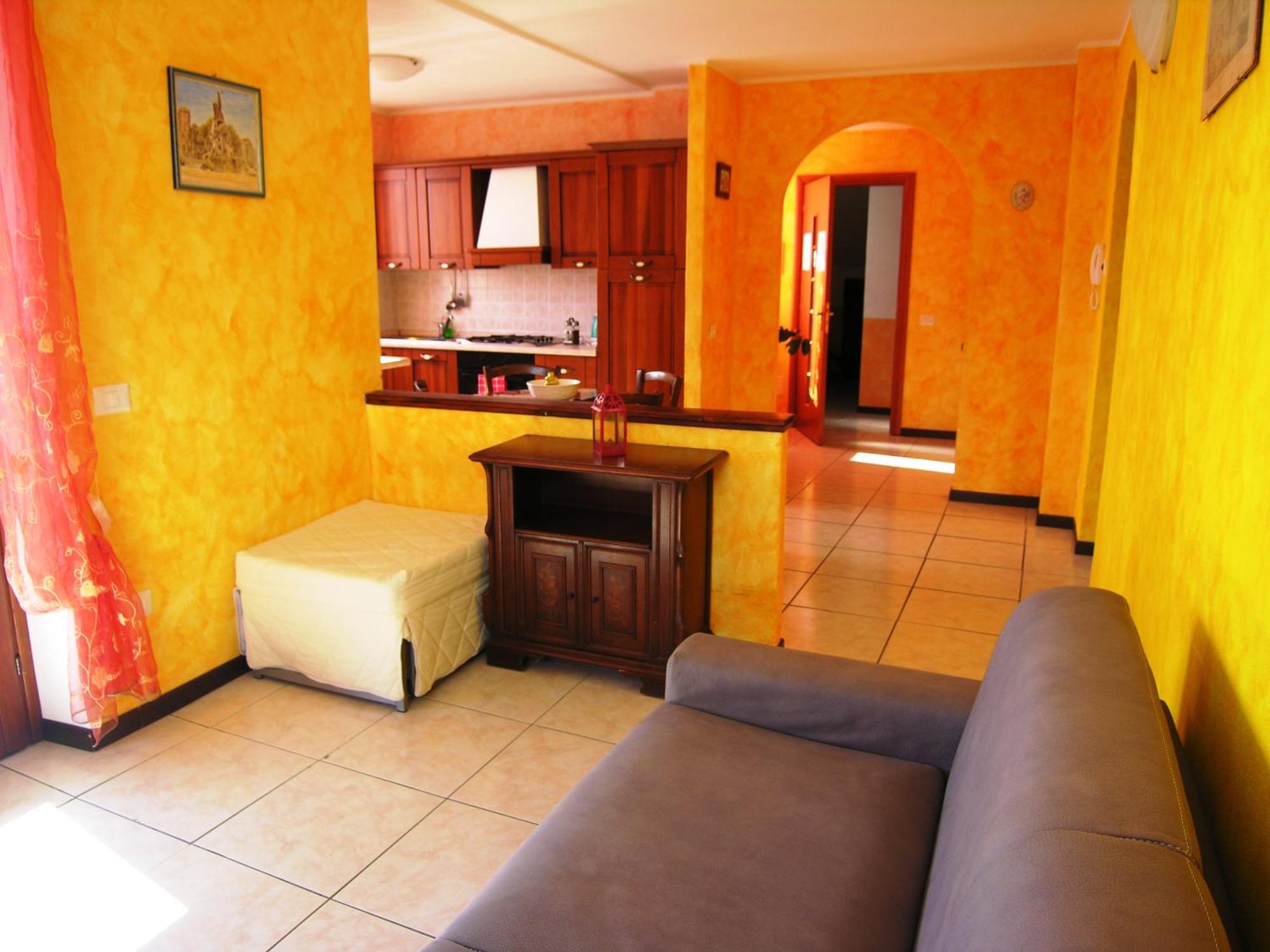 Casa Gabriella Apartment San Siro  Bagian luar foto
