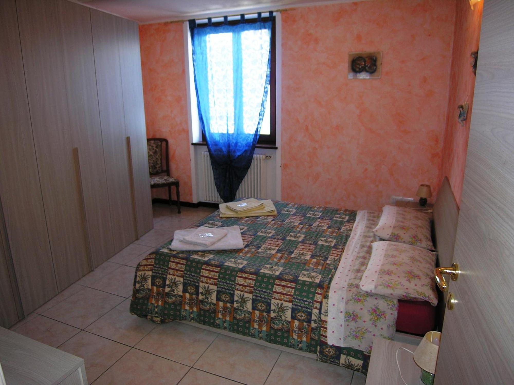 Casa Gabriella Apartment San Siro  Bagian luar foto