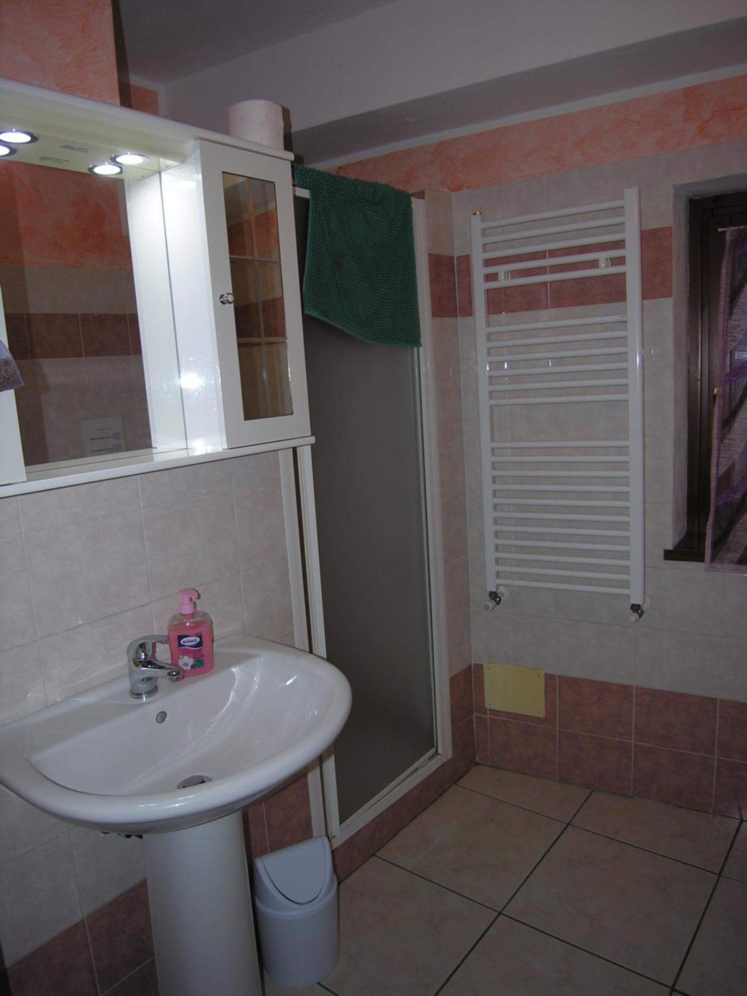 Casa Gabriella Apartment San Siro  Bagian luar foto