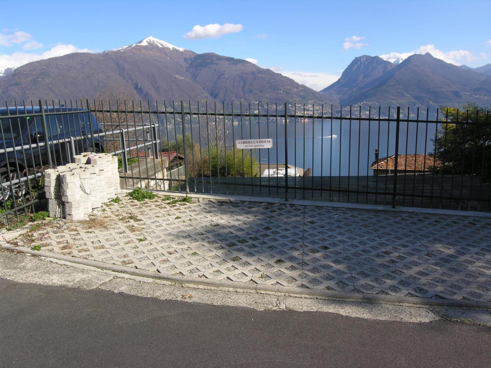 Casa Gabriella Apartment San Siro  Bagian luar foto