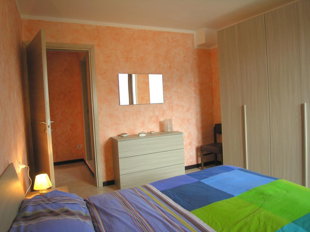 Casa Gabriella Apartment San Siro  Bagian luar foto