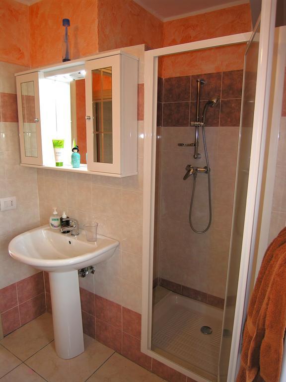 Casa Gabriella Apartment San Siro  Bagian luar foto