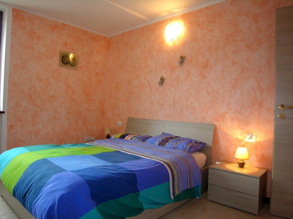 Casa Gabriella Apartment San Siro  Bagian luar foto