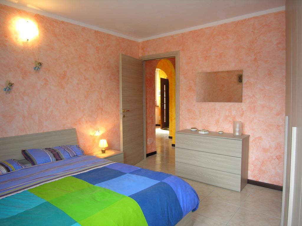 Casa Gabriella Apartment San Siro  Bagian luar foto