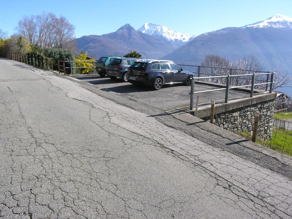 Casa Gabriella Apartment San Siro  Bagian luar foto