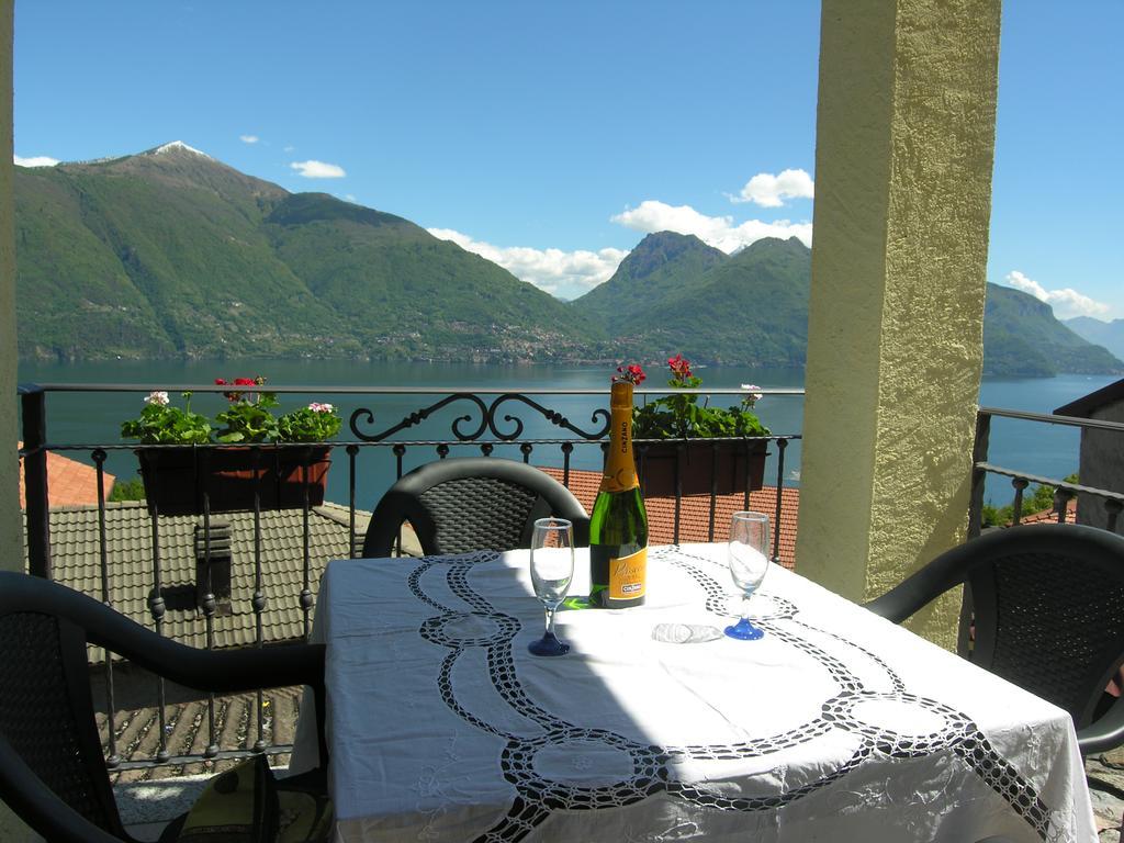 Casa Gabriella Apartment San Siro  Bagian luar foto