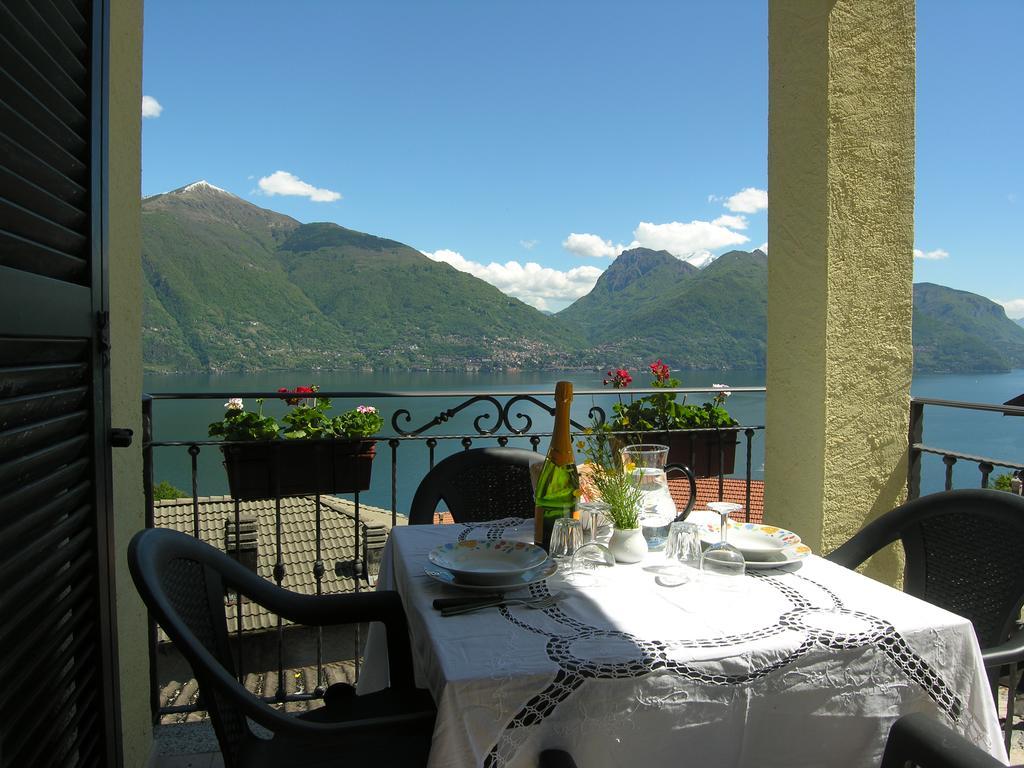 Casa Gabriella Apartment San Siro  Bagian luar foto